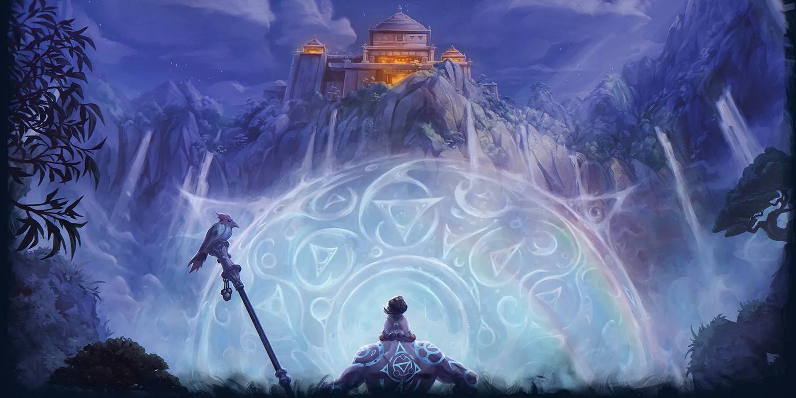 Monk